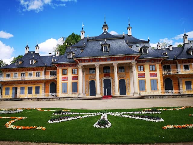 Pillnitz Castle - Image 3