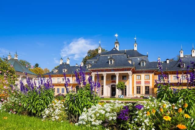 Pillnitz Castle - Image 1