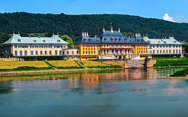 Pillnitz Castle - Image 2