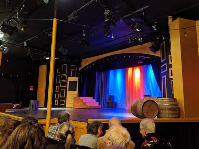 The South Simcoe Theatre - Image 2