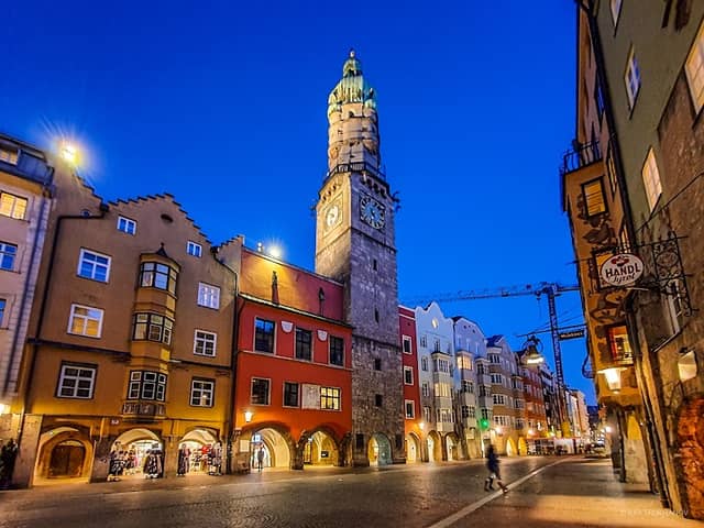 Stadtturm - Image 1