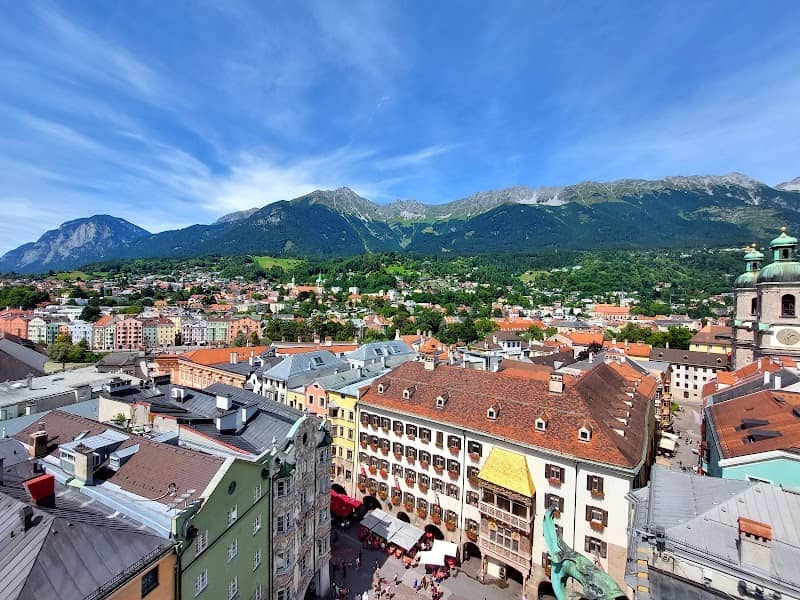 Stadtturm - Image 2