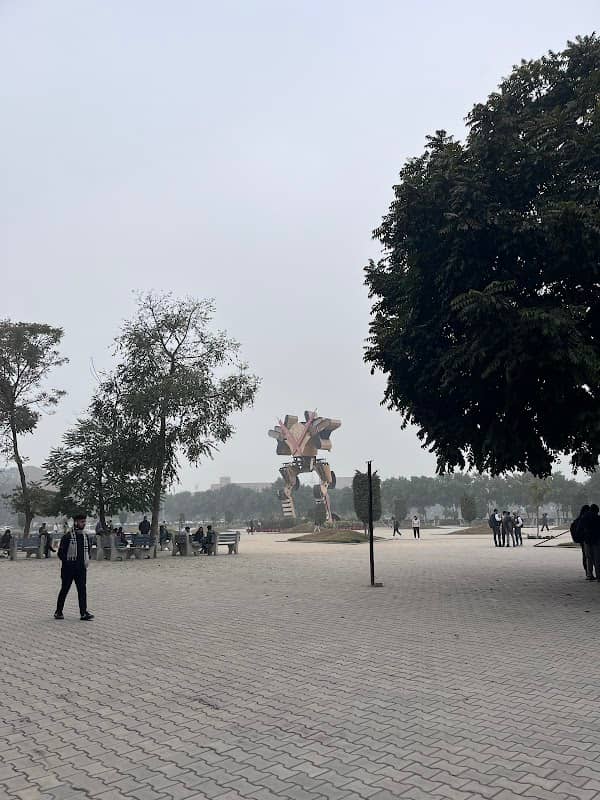 Robo Park LPU - Image 2