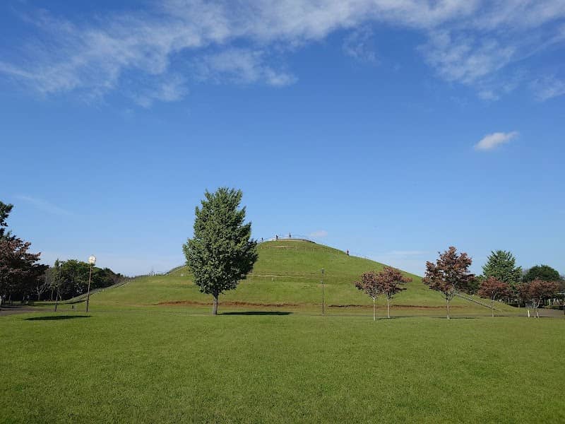 Makinohara Park - Image 1