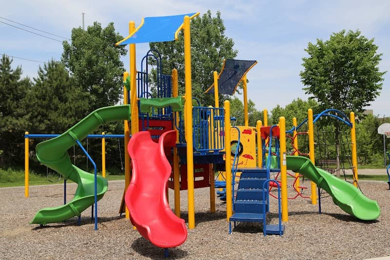 Blackstone Park - Image 2
