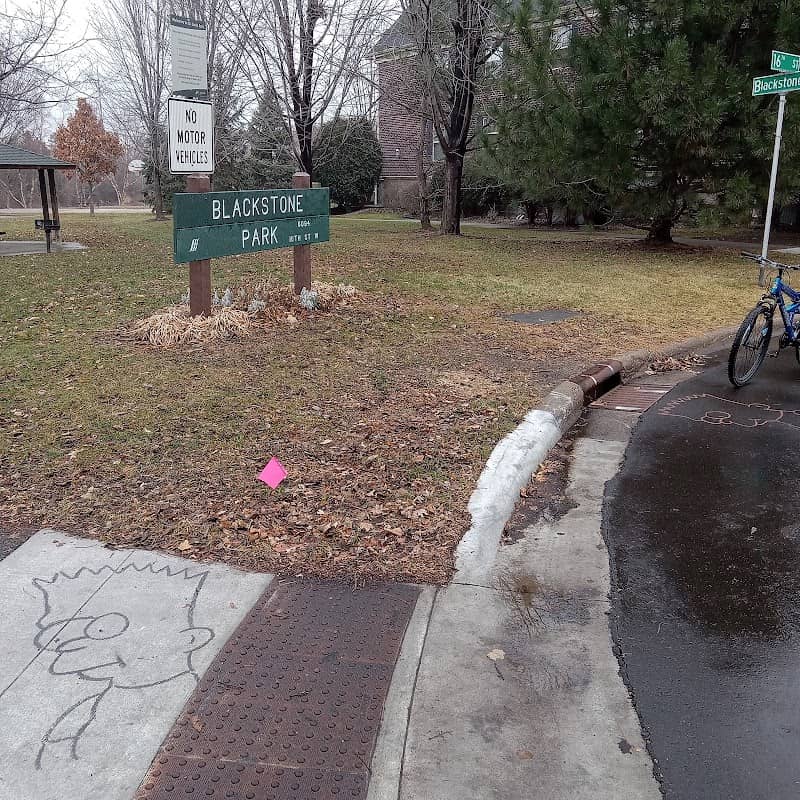 Blackstone Park - Image 1