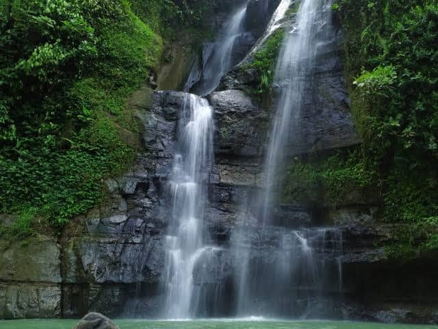 Curug Mandala - Image 1