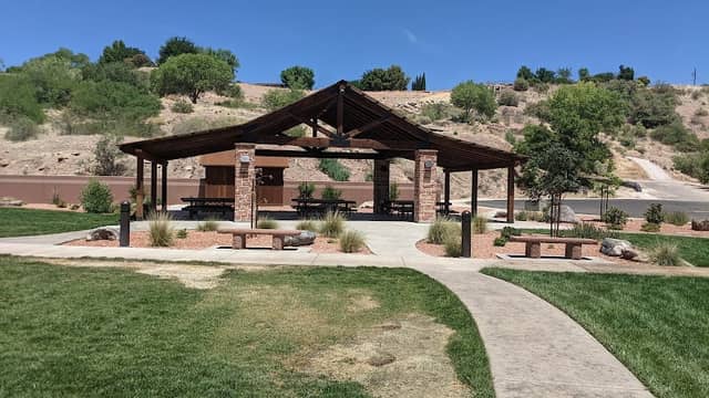 Swiss Pioneer Memorial Park - Image 1