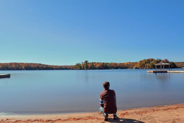 Rosseau Waterfront Park - Image 1