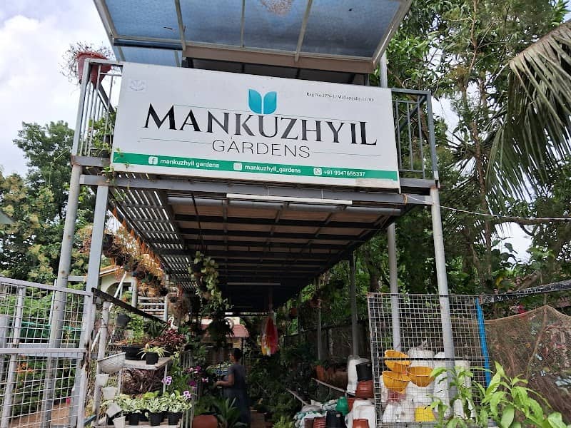 Mankuzhyil Gardens - Image 1
