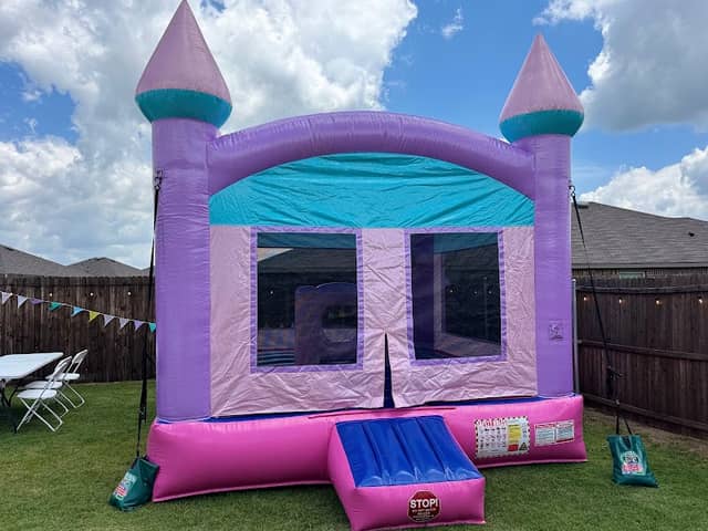 My Little Place Party Rentals LLC. - Image 1