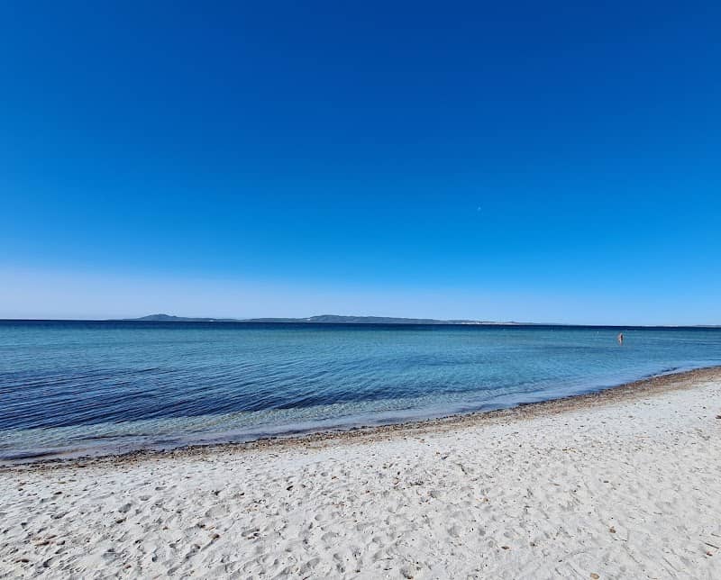Spiaggia Is Solinas - Image 1