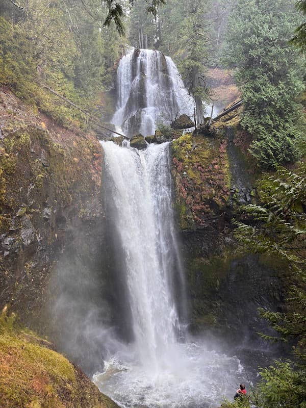 Falls Creek Falls - Image 1