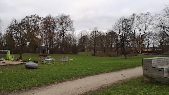 Byparken - Image 1