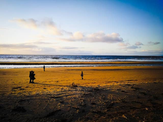 Ayr Sea Front - Image 2