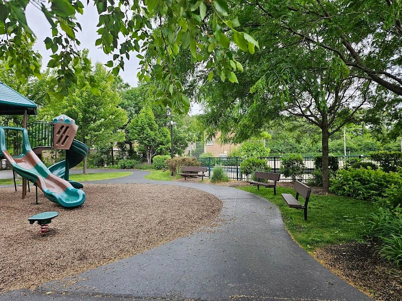 Crivlare Park - Image 2