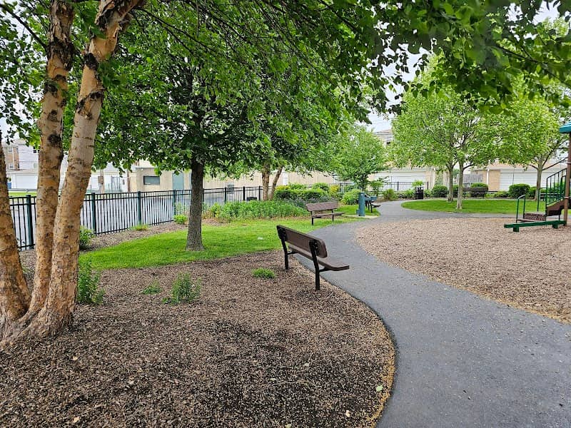 Crivlare Park - Image 1