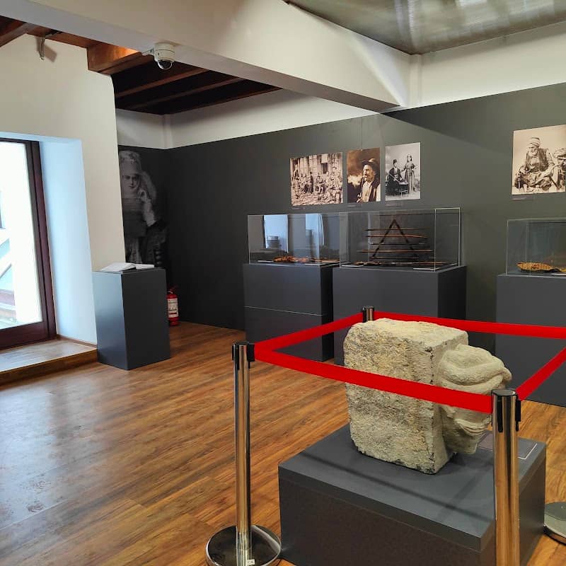 Expozitie etno-arheologica - Image 2