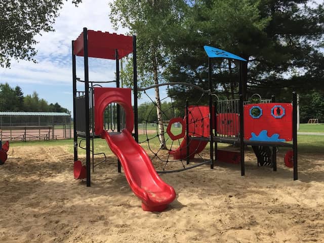 Parc Saddlebrook - Image 2