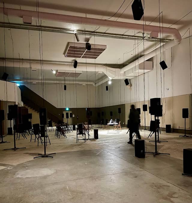 Cardiff Miller Art Warehouse - Image 2