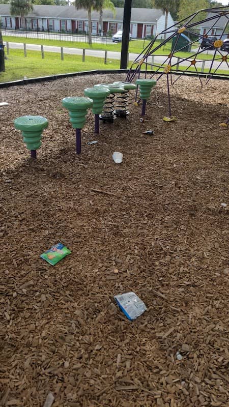 McKibbin Park - Image 1