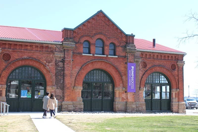 PumpHouse - Image 2