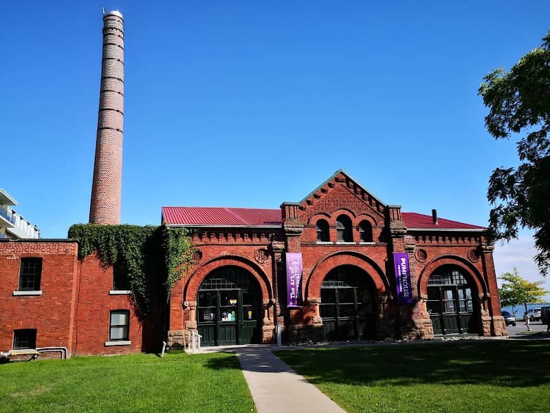 PumpHouse - Image 1