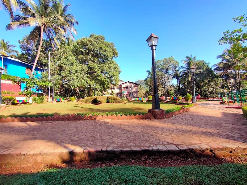 Khadpaband Garden - Image 2
