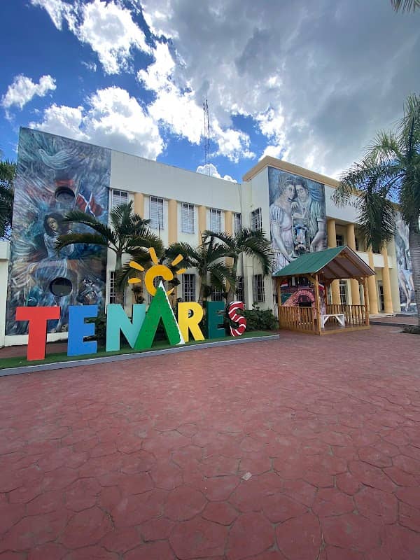 Plazoleta Jose Minervino - Image 1