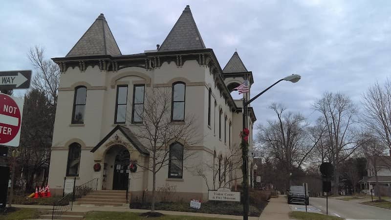Hudson Fire Museum - Image 2