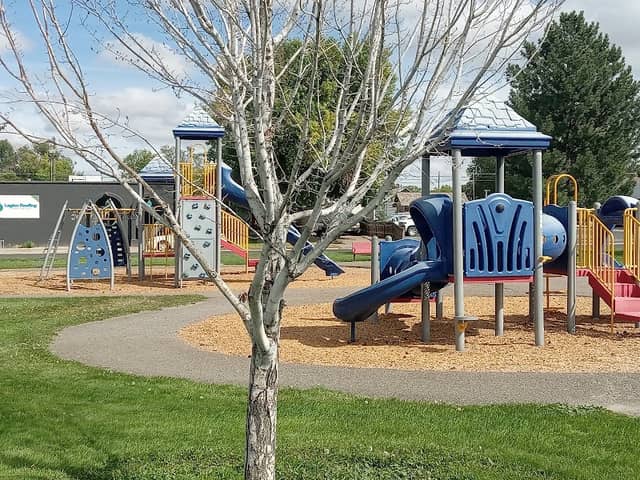 Drury Park - Image 1