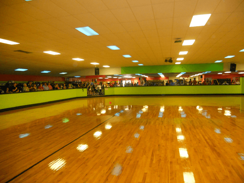 Searcy Skate Family Entertainment Center - Image 1