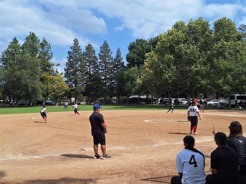 Kerman Rotary Park - Image 1