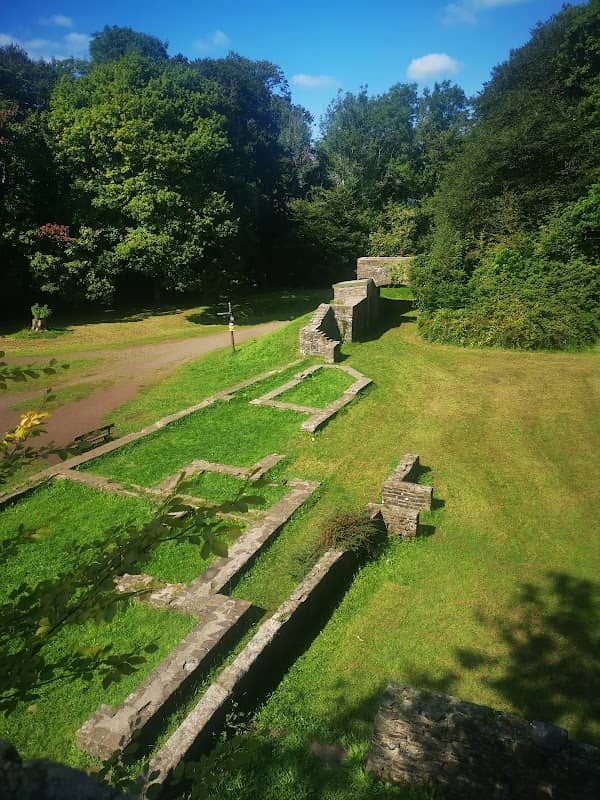 Gnoll Country Park - Image 1