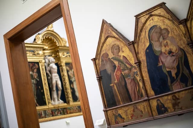 Collegiata Sant'Andrea Empoli - Image 1