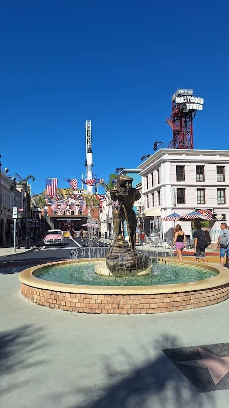 Fontana Main Street Movieland - Image 2