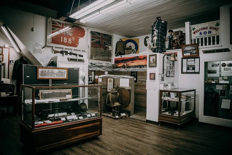 Prince Albert Historical Museum - Image 2