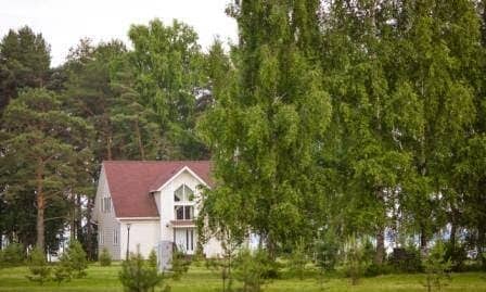 Парк-отель "Бухта Коприно"/Koprino Bay Park Hotel - Image 1