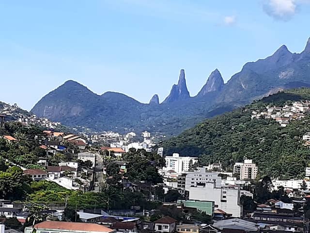 Mirante Roberto Silveira - Image 1