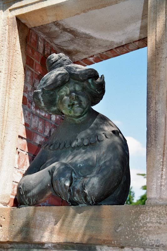 "Christel von der Post" - Image 1