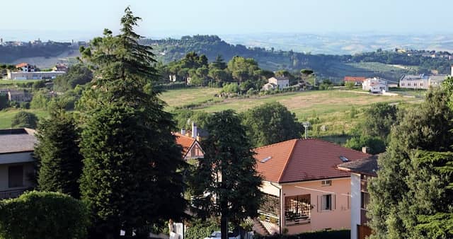 Terrazza panoramica - Image 1