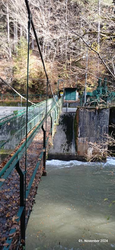 Kraftwerk Raabklamm - Image 2