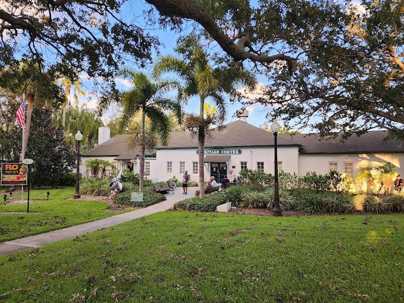Indian River Citrus Museum - Image 2