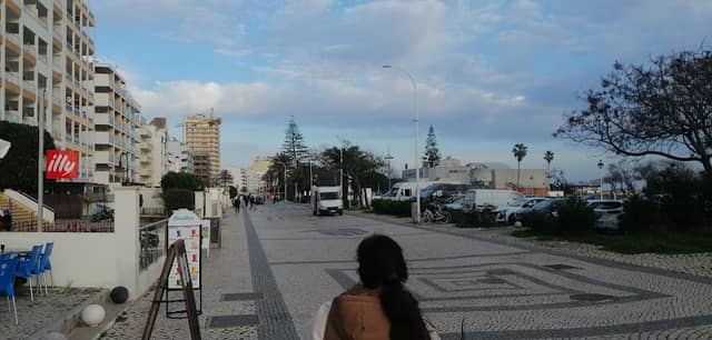 Paseo maritimo - Image 1