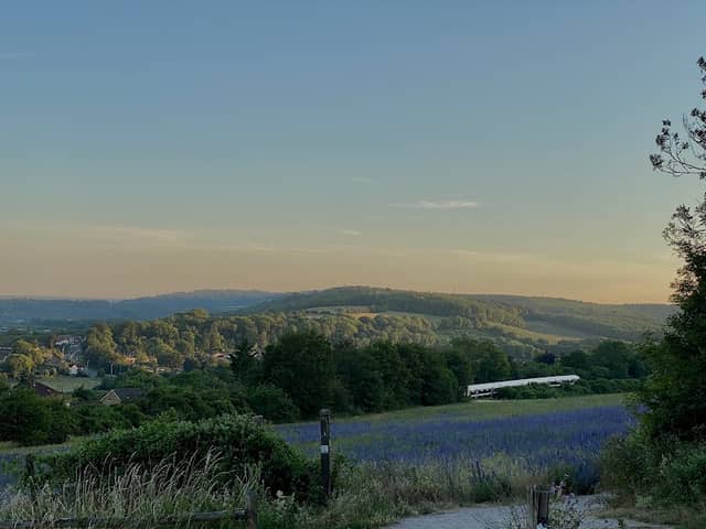 Holly Hill viewing point - Image 2