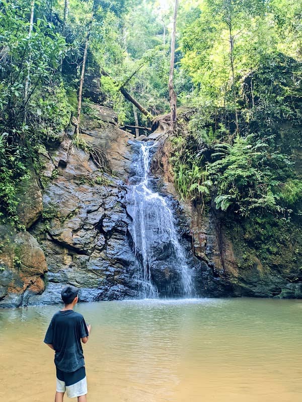 Amarilis Peak Kendari City - Image 1