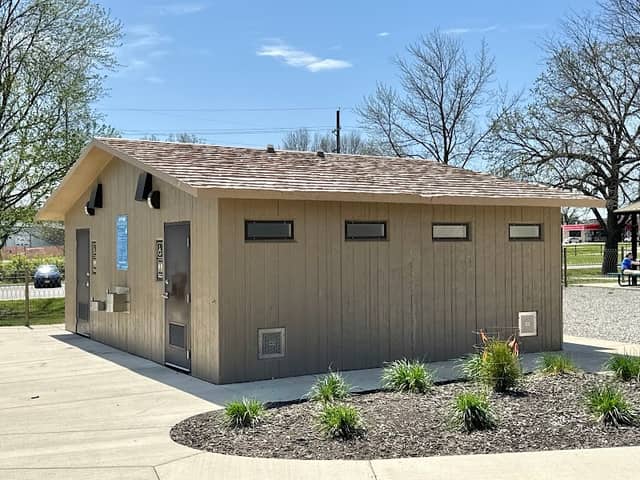 City of Liberty Parks & Open Space - Image 2