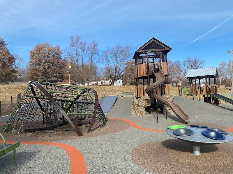 City of Liberty Parks & Open Space - Image 3