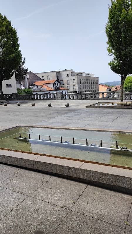 Miradouro Mártires do Fascismo - Image 1