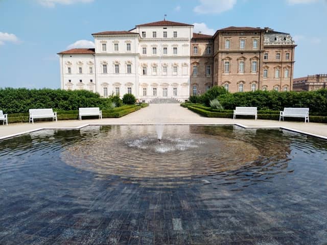 La Venaria Reale - Image 2